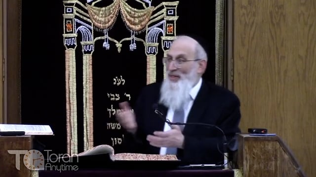 Adar Bar Mitzvah’s – Can You Go Backwards in Time?