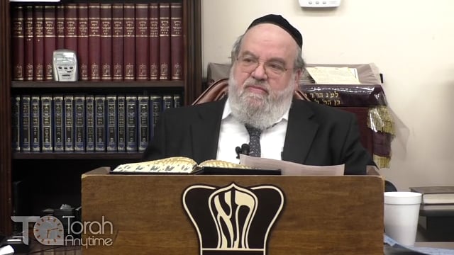 Parashat Ki Tisa - A True Kiddush Hashem