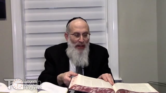 The Simcha & Lesson of Purim Katan