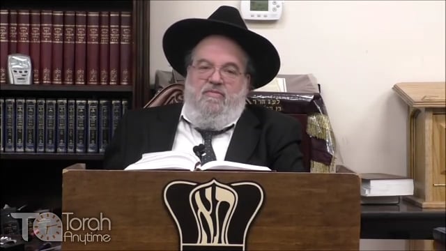 Shaar HaBitachon - Who gets the Zechus to give to others