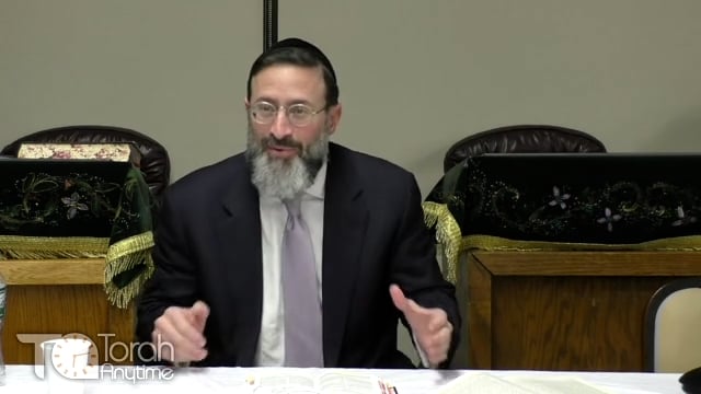 The Bri'ach HaTichon: Dovid HaMelech & this Week's Parsha... ( & a Great Story!)