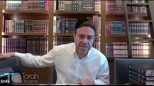 Daf Yomi: Chagigah Daf 10