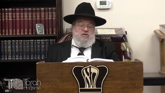 Shaar HaBitachon - Bitachon and Hishtlus for Mitzvos