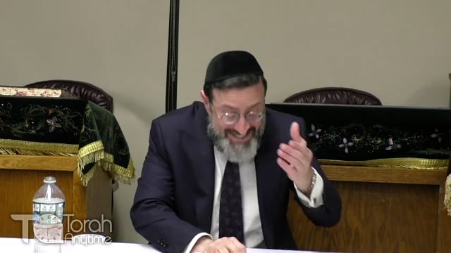 The Sweet Sounds of the Music of Torah