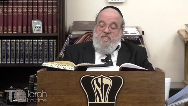 Parashat Vayakhel - Your capabilities