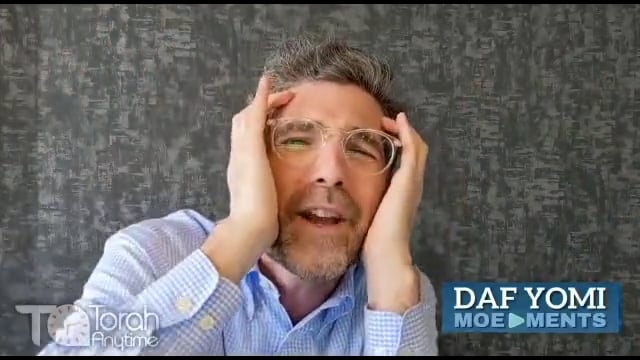 Learning Kabbalah (Chagiga 13)