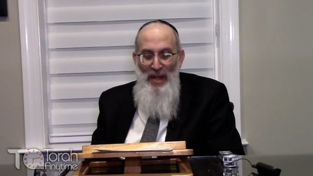 Hilchot Brachot: Kavana, Hefsek & How Your Bracha is Like the Launching of a Rocket Into Space