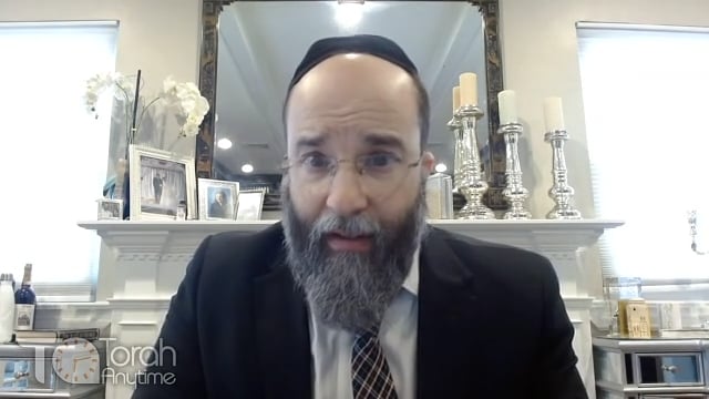 Parshat Vayakhel: Finding Ourselves and Finding Each Other