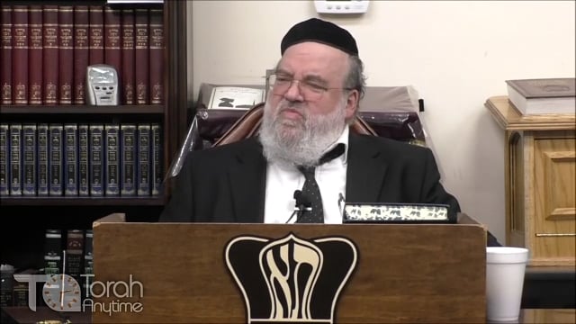 Parashat Vayakhel - The Gift of Shabbos