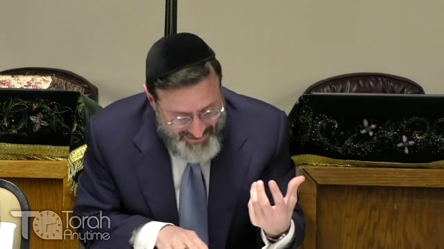 The Holy Kavanos in Every Aspect of the Mishkan