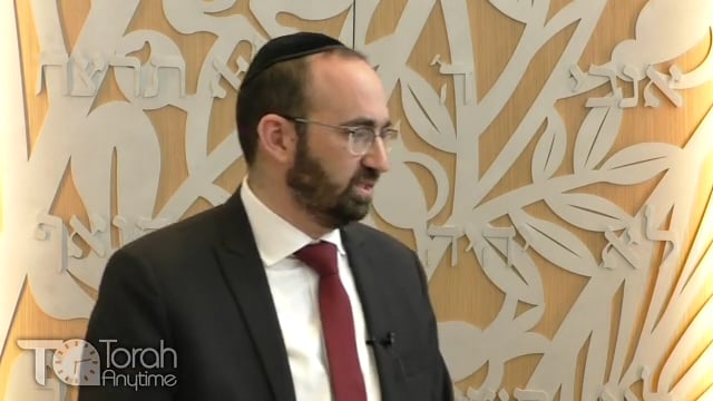 Parashat Vayakhel: Our Journey To Strength