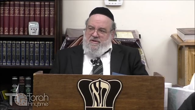 Parashat Vayakhel - Wake up and smell the message