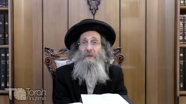 דברים קצרים פרשת ויקהל