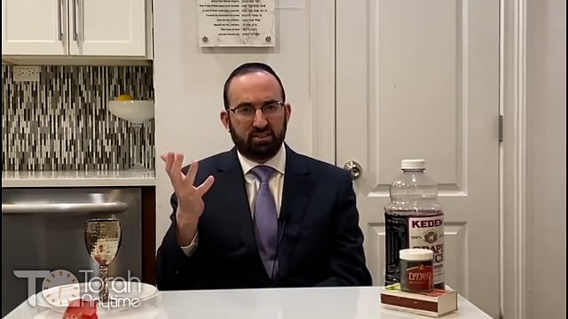 Is Mashiach Coming…..?