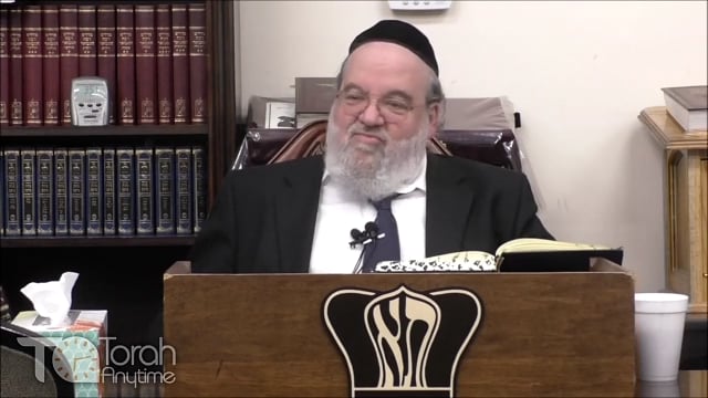 Parashat Pekudei - Seeing and understanding with a Torah vision