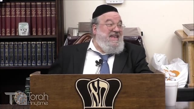 Parashat Pekudei - Include yourself in the Klal