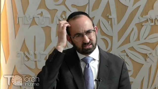 Parashat Pekudei: What Single People Need to Know About Marriage