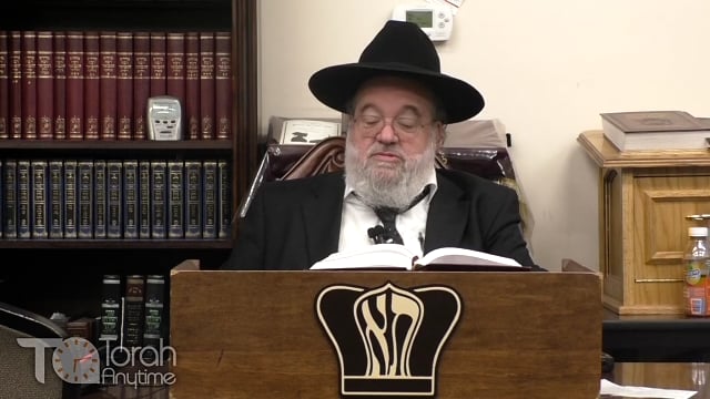 Shaar Habitachon - Value of Desiring Mitzvos
