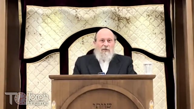 Purim: We Have the Power to Change