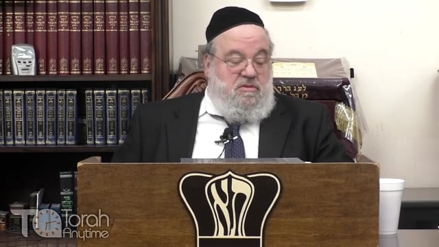 Purim - The Proper Hishtadlus