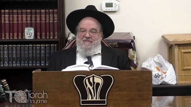 Shaar HaBitachon - No Harm in Avodas Hashem