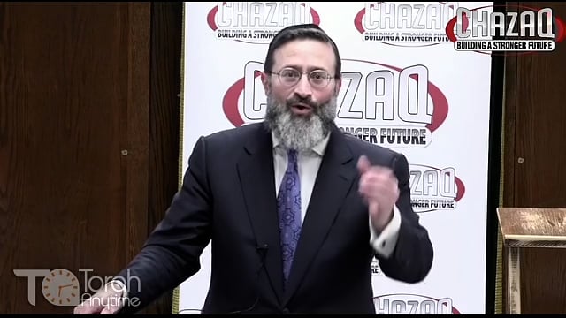 Emergency Chizuk & Tehillim: Upheaval in Ukraine