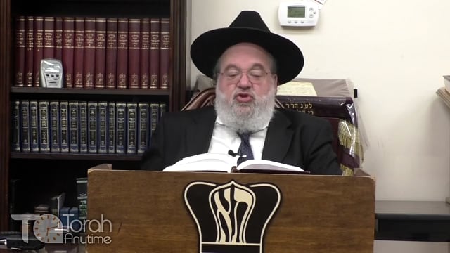 Shaar HaBItachon - Maximize Schar of Mitzvos through Privacy