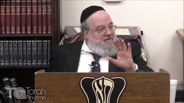 Parashat Vayikra - Running From Kavod