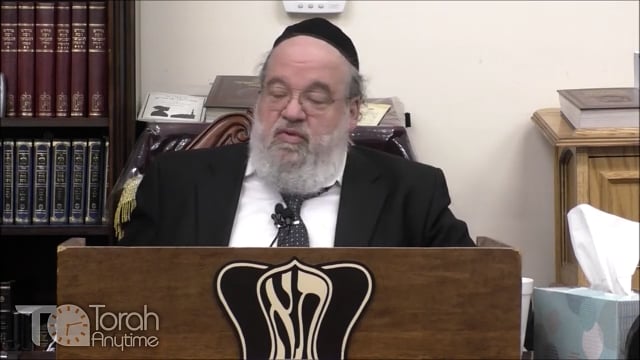Purim - Its salvation throughout the year