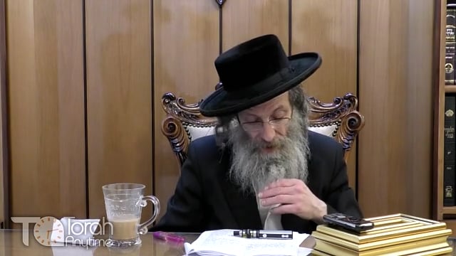 דברים קצרים פרשת ויקרא זכור‎‎