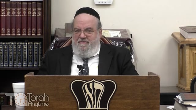 Purim - Everything has a Rhyme and Reason