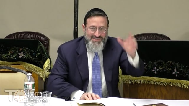 The "Ohr' of Torah that Separates us from the U'mos HaOlam