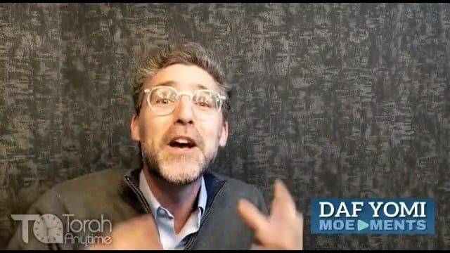 Babylonian Talmud?! (Yevamos 6)