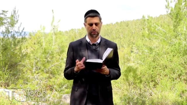 Bitachon 51 - Birthpangs of Moshiach