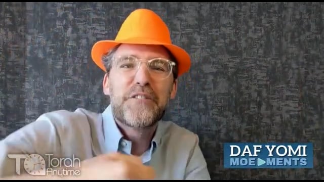 Extraordinarily Complex Daf on Purim?! (Yevamos 10)