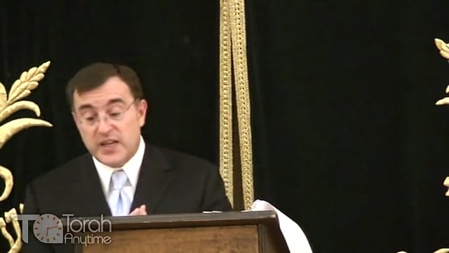 Kol Nidre: Special Teshuvah Available to Bnei Yisrael