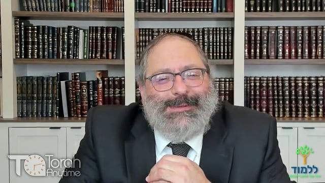 שמיני: יהודי תמיד טהור