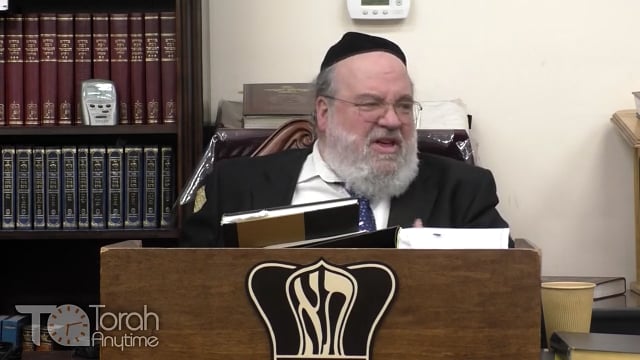The life and legacy of Maran Sar Hatorah Rav Chaim Kanievsky zatza"l