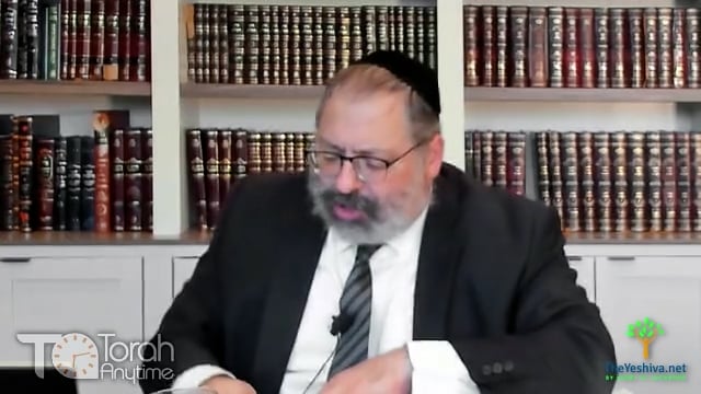 Does Judaism Cherish Hair? - Maamer Derech Mitzvosecha Tiglachas Metzora #1