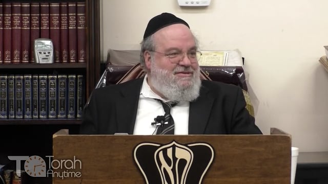 Pesach - The purpose for galus mitzratim