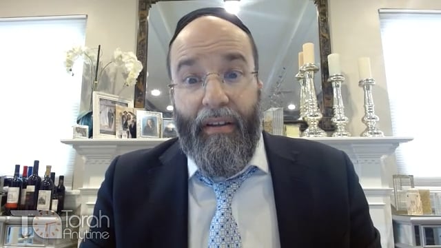 Parashat Shemini: Tumah and Tahara - The Essence of a Jew