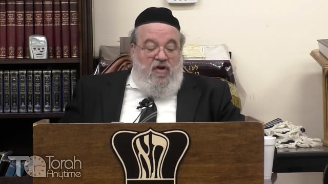 Pesach - The Pesach and Kabbalat HaTorah Connection