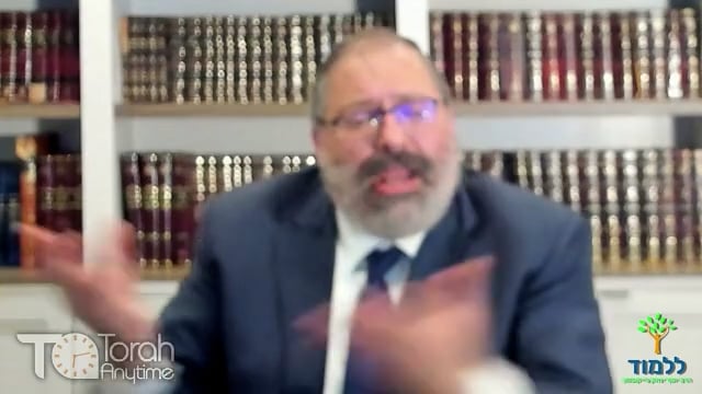 התורה שולטת בעולם: סוד ה"חגב" של רבי חיים קנייבסקי זצ"ל
