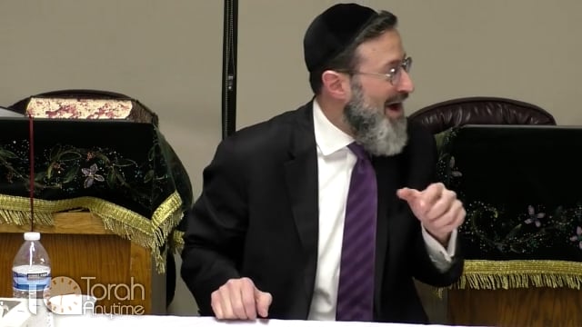 Striving to be a True "Chasid" like Rav Chaim Zt"l