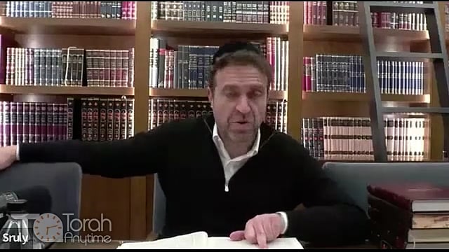 Daf Yomi: Yevamot Daf 18