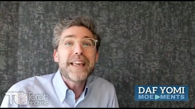 Get a Rabbi! (Yevamos 20)