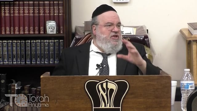 Pesach - The Emunah from Yitziat Mitzrayim