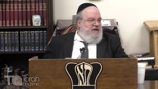 Pesach - Understanding the Mitzvah of Sippur Yitziat Mitzrayim