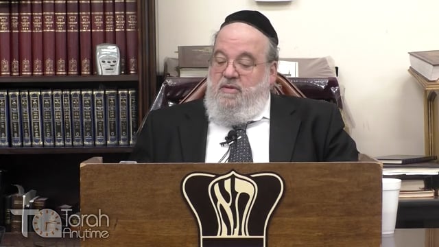 Pesach - The False Security of Culture