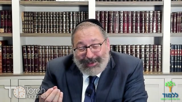 פרשת תזריע: רק היהודים קרויים 'אדם' - זו לא גזענות?